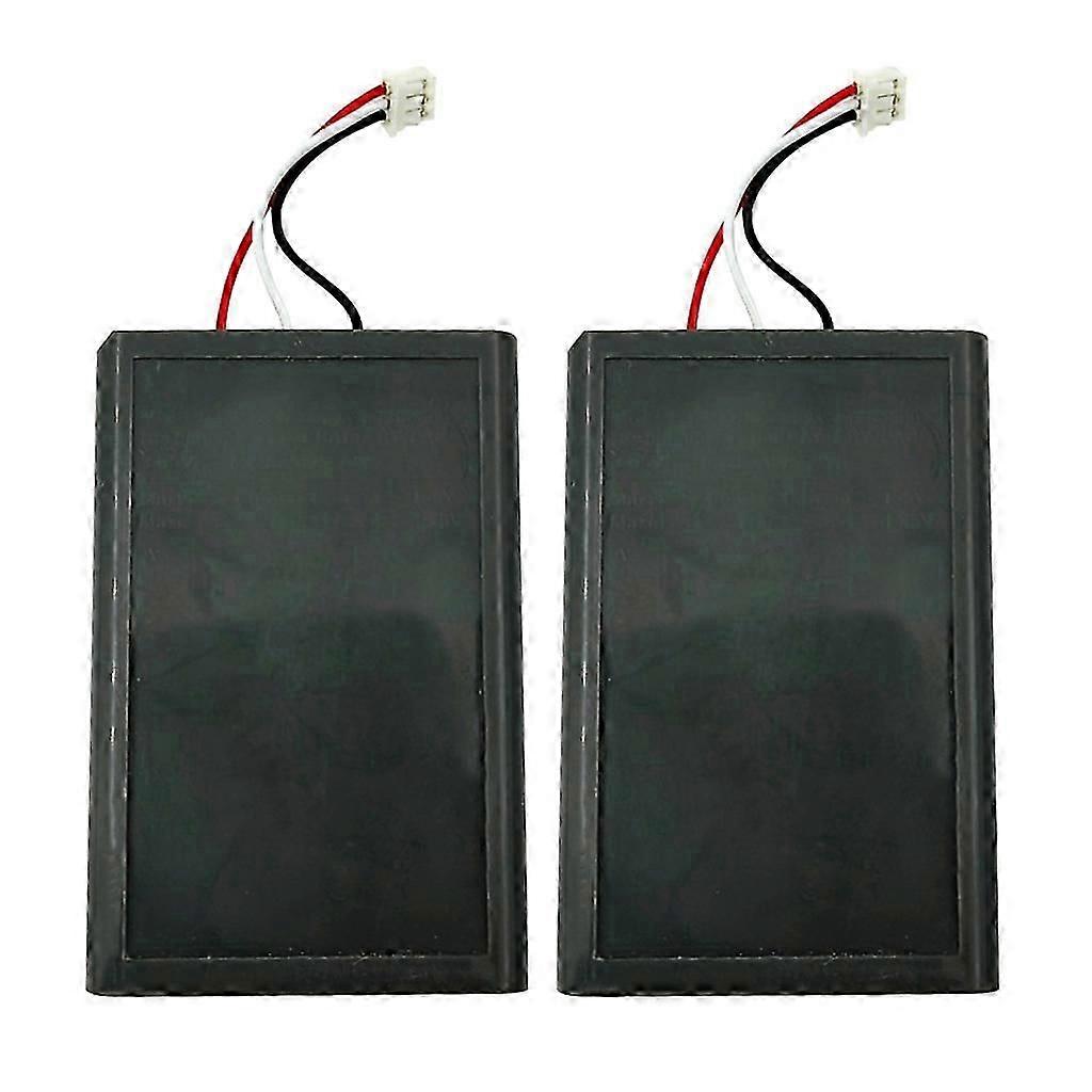 For PS5 Controller Wireless Gamepad Auxiliary Battery Large Capacity Battery
