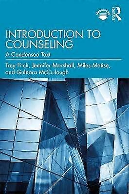 Introduction to Counseling