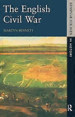 The English Civil War 1640-1649