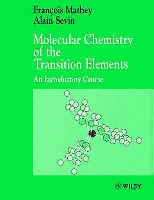 Chimie moléculaire des éléments de transition