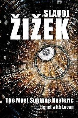 The Most Sublime Hysteric