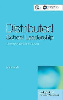 Distributed School Leadership