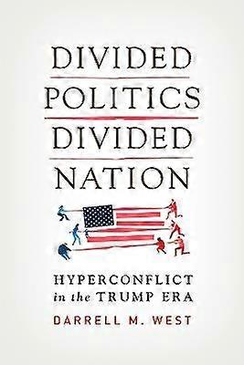 Divided Politics Divided Nation