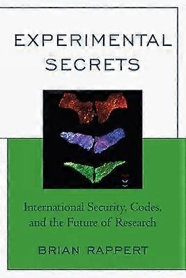 Experimental Secrets