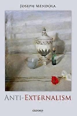Anti-externalisme