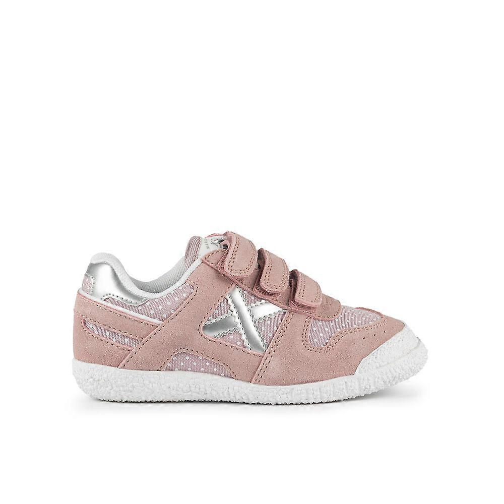 MÜNCHEN Mini mål vco 8128617 PINK - drengefodtøj/unisex
