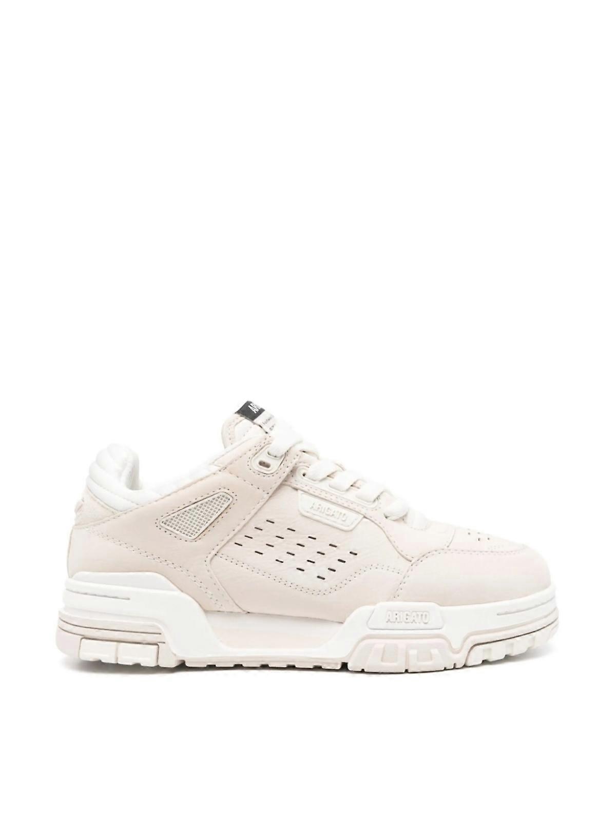 Onyx Low-Top Sneakers