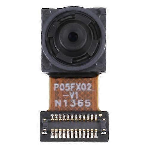 2026 For Xiaomi Redmi 10A/Redmi 10C Front Facing Camera