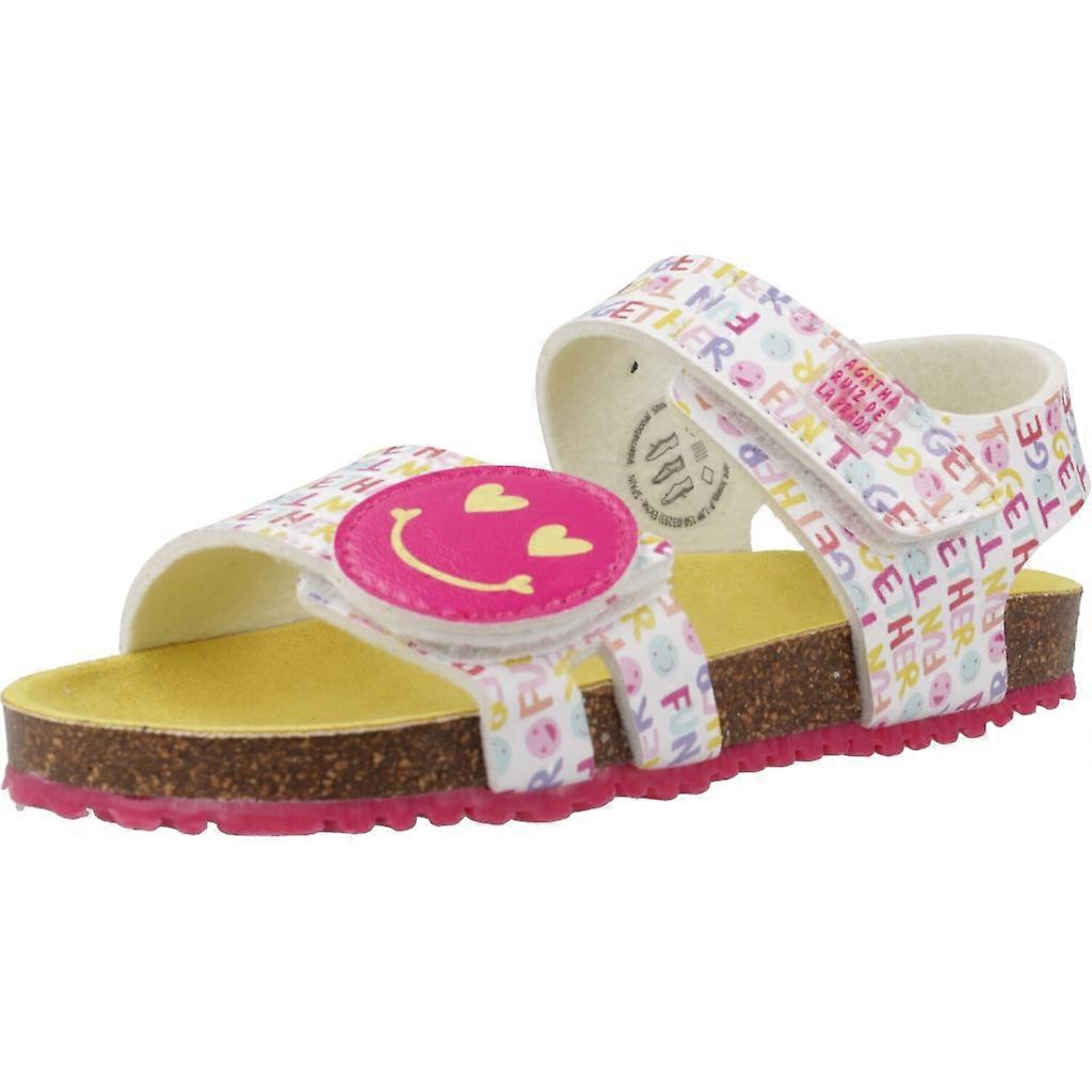 Agatha Ruiz De La Prada Sandals 242937a 