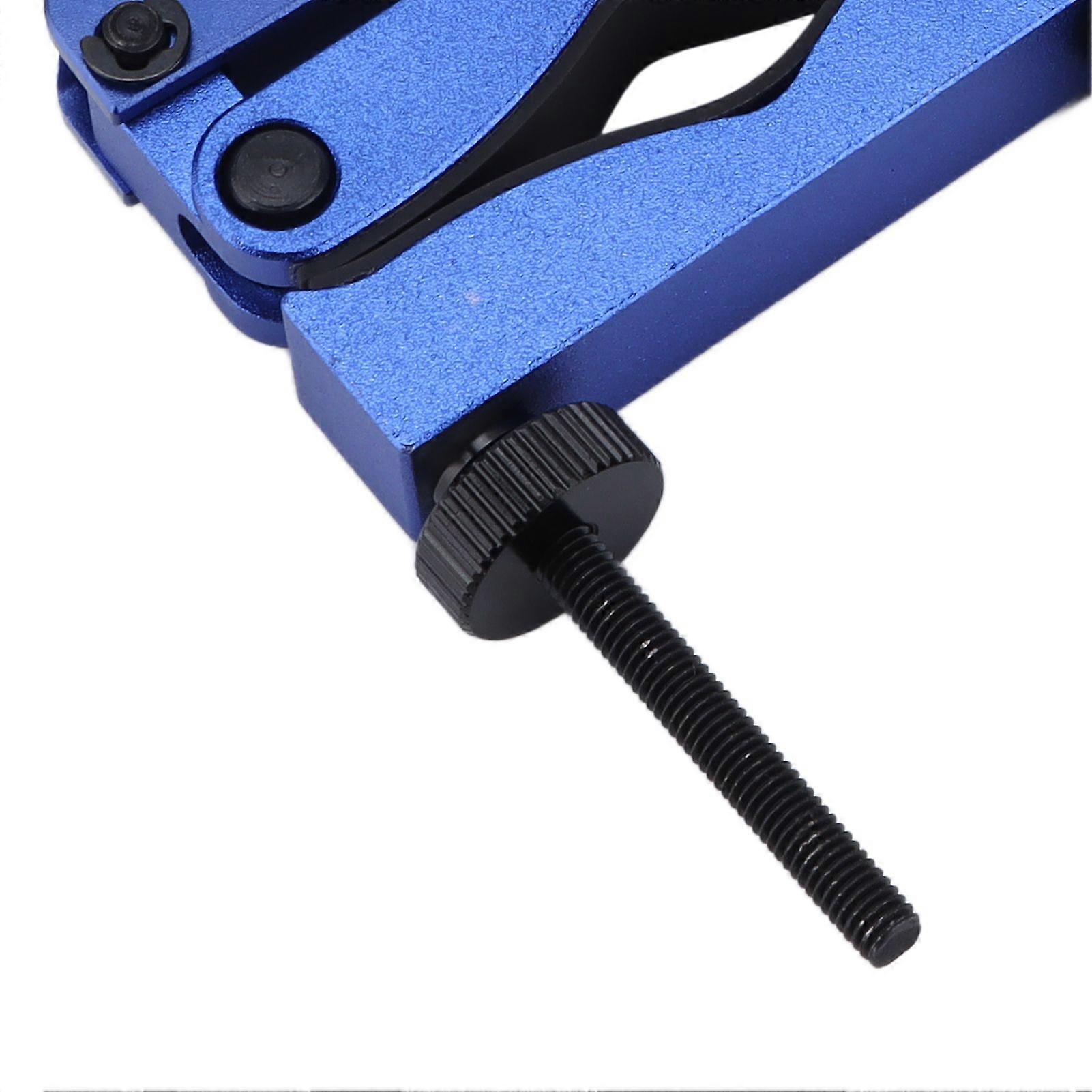 Reticle Leveling System Universal Aluminium Alloy Scope Alignment Level Tool for CarsRed