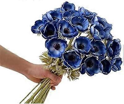 Artificial Anemone, Flowers, Wedding Decor