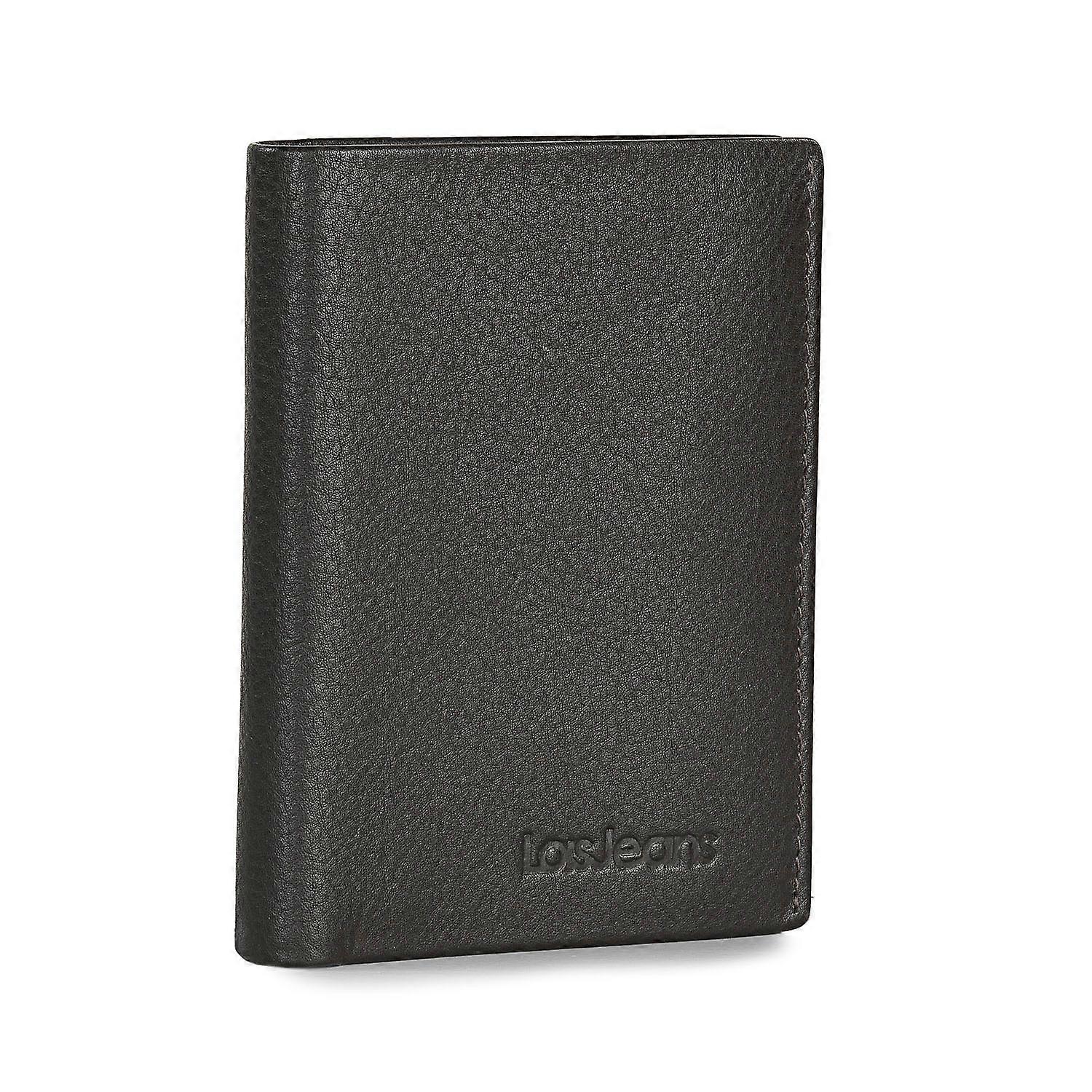 Lois Wilson Mænds Læder Pung