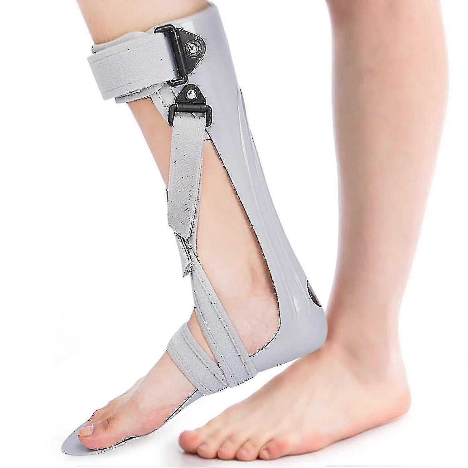 Afo merevítő könnyű bokaláb ortézis lábcsepp merevítő Afo rehabilitátor csepp lábhoz, stroke, hemiplegia