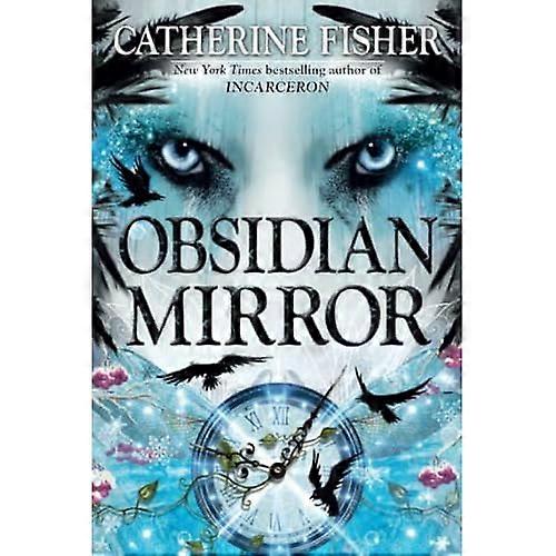 Obsidian Mirror (Obsidian Mirror - Trilogy)