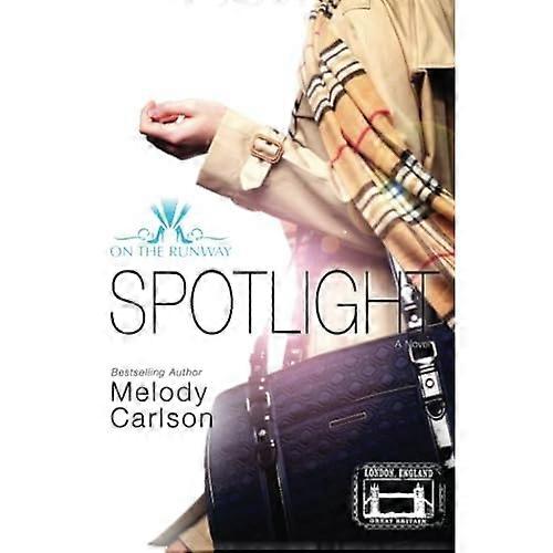 Spotlight (Auf der Landebahn)