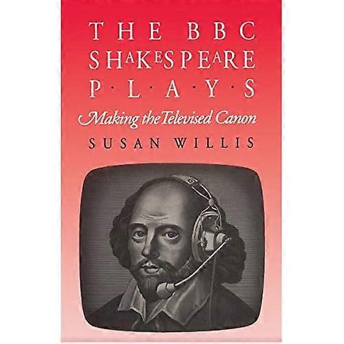 Die BBC Shakespeare-Stücke