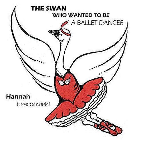 El cisne que quería ser bailarín de ballet