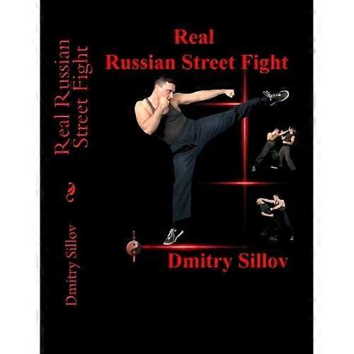Real Russian Street Fight