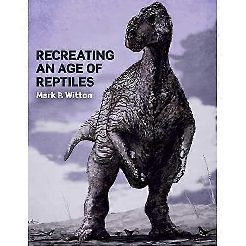 Recreating an Age of Reptiles