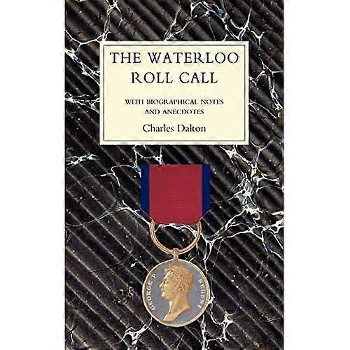 Waterloo Roll Call