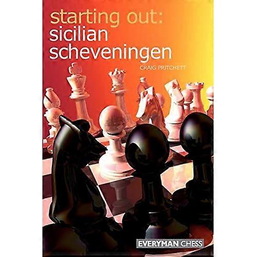 Siciliana Scheveningen