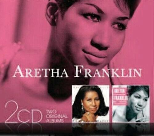 Aretha Franklin So Damn HappyLes Indispensables CD 2 discs (2009)