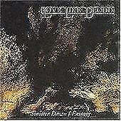 血のエクスタシーのような愛不吉な夜明けCD