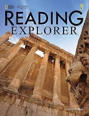 Reading Explorer 5: Student Book