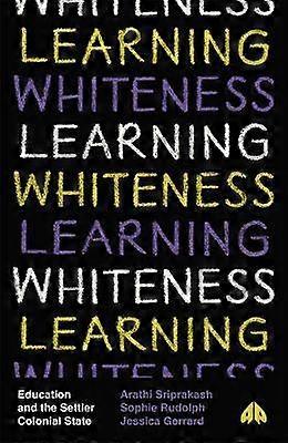 Apprendre la blancheur