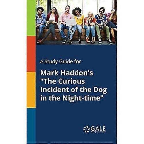 Ein Studienführer für Mark Haddon's