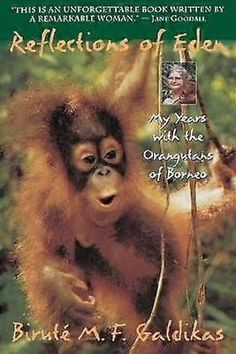 Weerspiegelingen van Eden