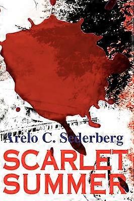 Scarlet Summer