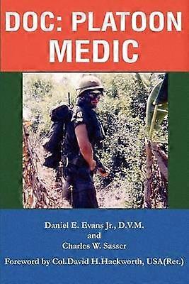 Doc Platoon Medic
