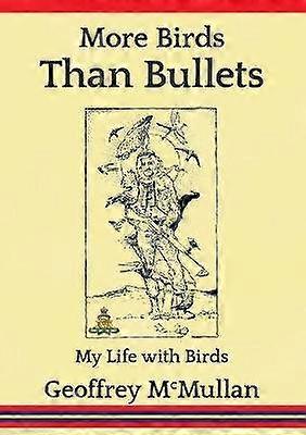 Flere fugle end kugler