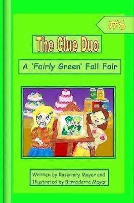 A 'Fairly Green' Fall Fair