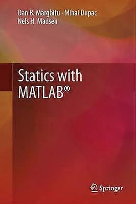 Statik mit MATLAB