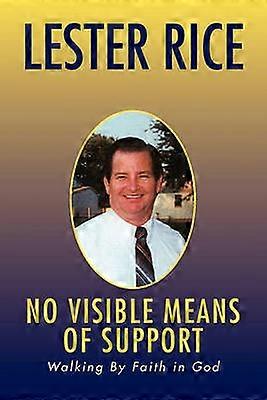 No Visible Means of Support