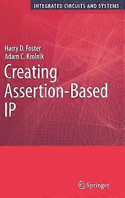 Creating Assertion-Based IP