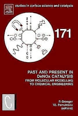 Past and Present in Denox Catalysis