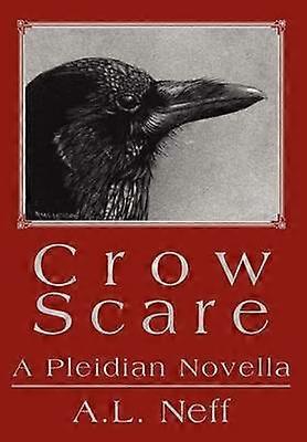 Crow Scare A Pleidian Novella