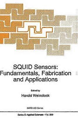 SQUID Sensors