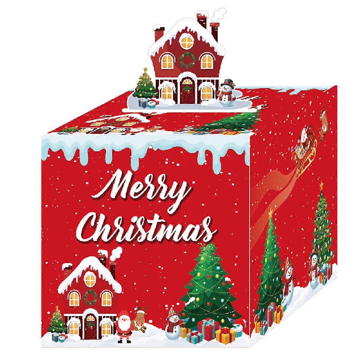 Stunning Versatile Creative Gift Packaging
