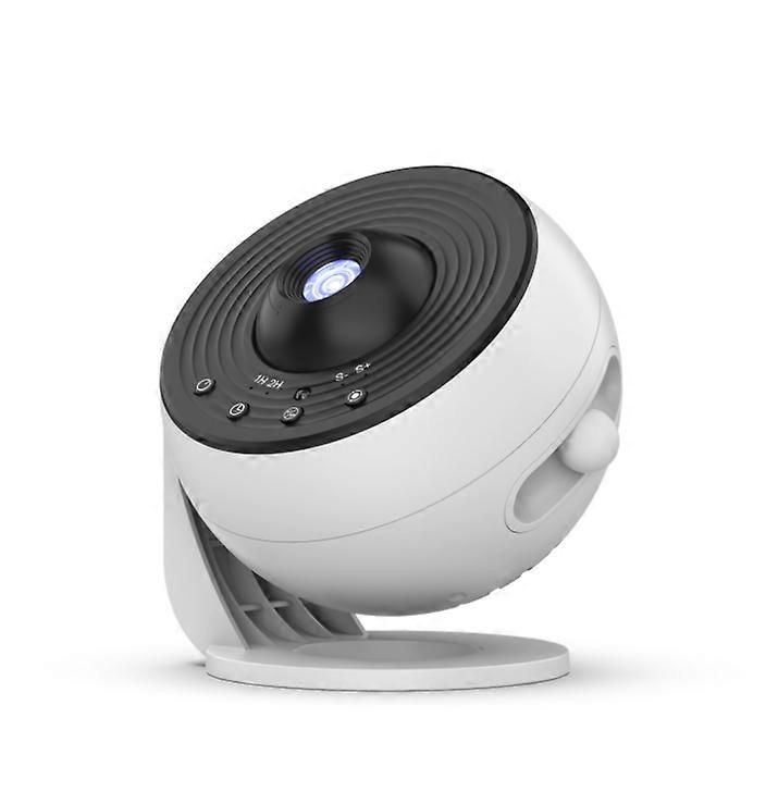 Tech-Advanced Globe Pro: HD projektor, Bluetooth és fehér zaj