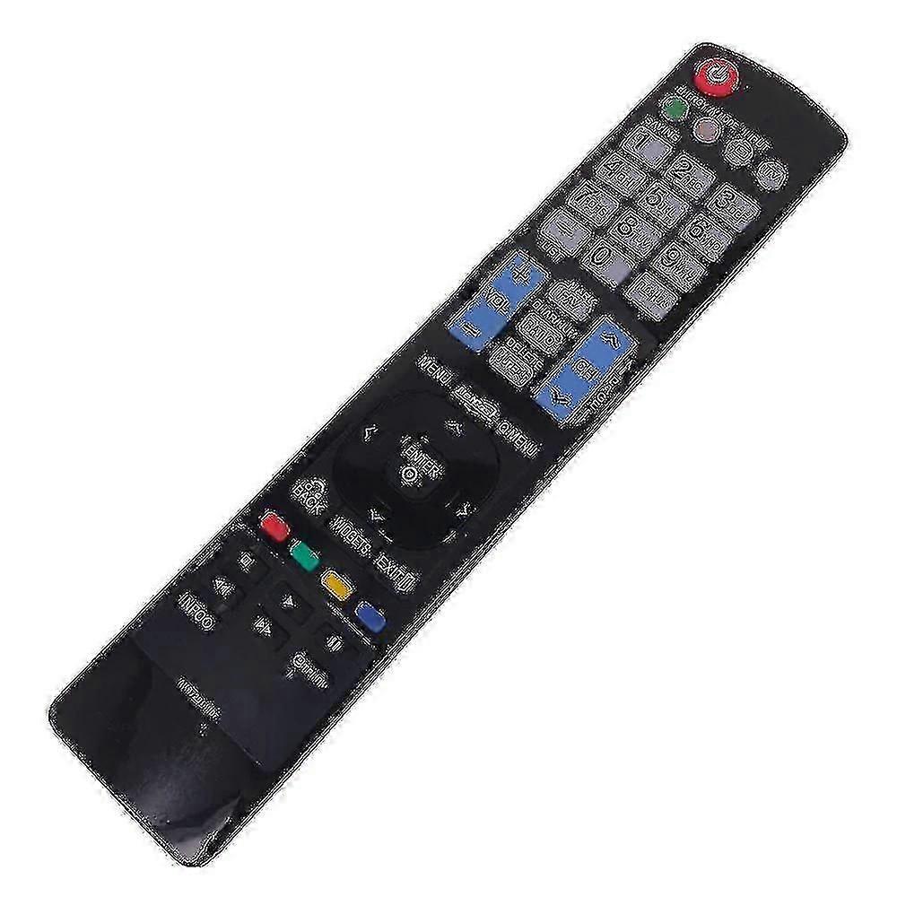 Remote Control Compatible With Lg Led Lcd Tv Akb72914207 Akb72914238 Akb72914201 Akb72914209
