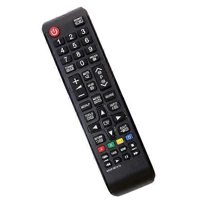 REMOTE CONTROLS,AA59-00741A--Universal Remote Control for Samsung TV, AA59 00741A, LCD, LED, for SMART TV, AA59, BN59 01199