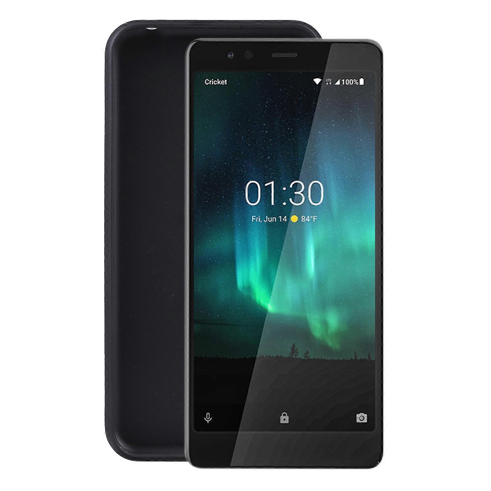 TPU Phone Case For Nokia 3.1 C