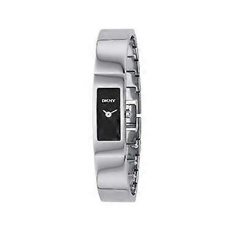 Dkny sport metal Quartz Analog Man Watch with NY1351 Cowskin Bracelet