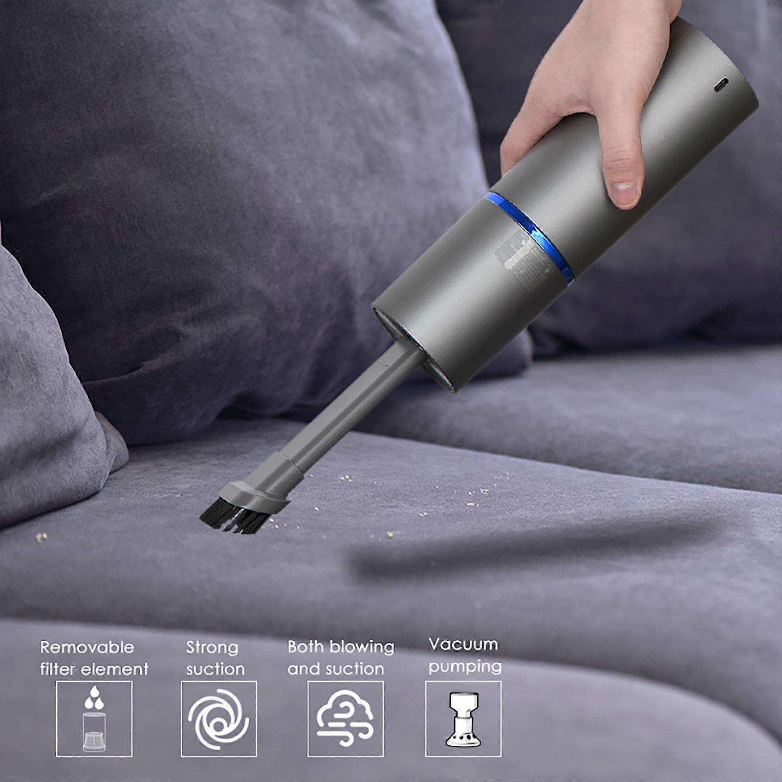 KH6033 High-Performance Version Portable Wireless Vacuum Cleaner
