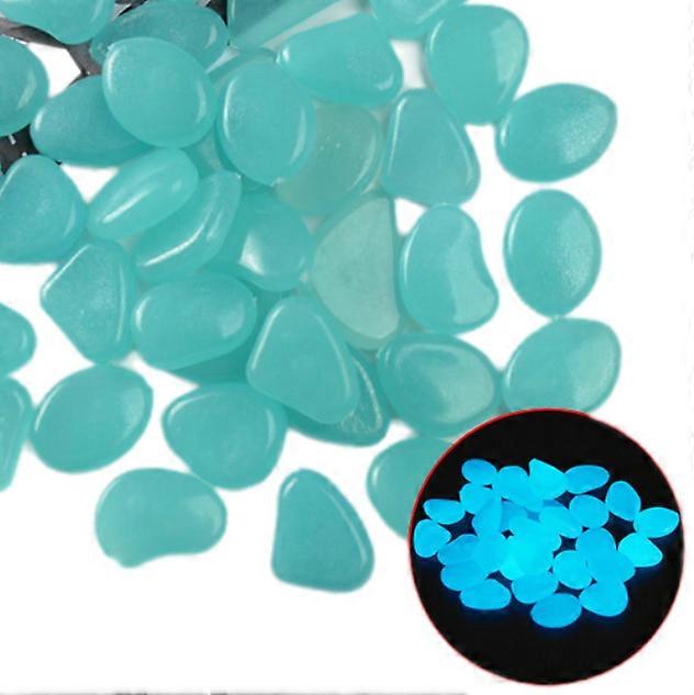 Luminous Stones,Garden,Pathway Decor