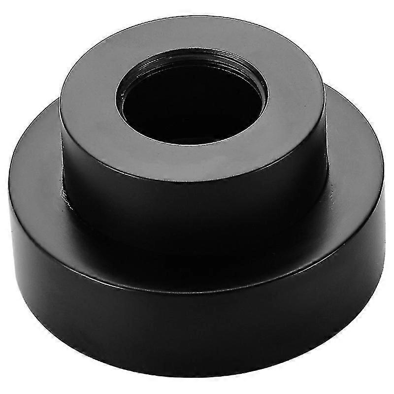 1個のシャワー固定キット機器水道管銅装飾カバー浴室蛇口アクセサリーEle